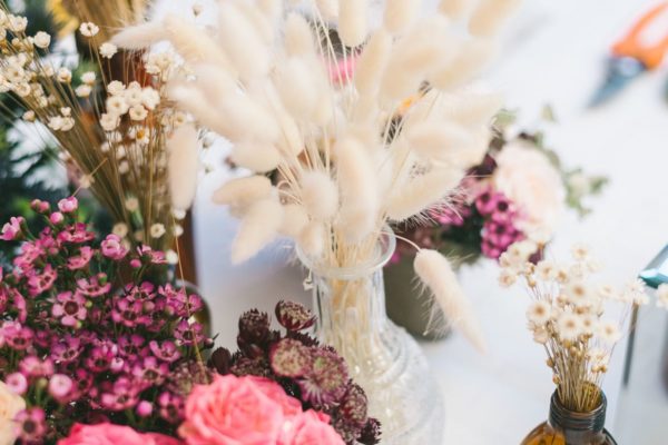 Drissia-artiste -Fleuriste et décoratrice en mariage, les plus beaux bouquets (10)